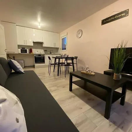 Holiday home Douce Escale *